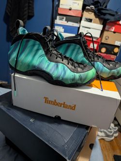 Northern Lights Foamposites