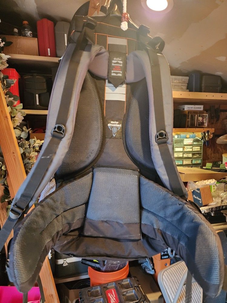 Backpack