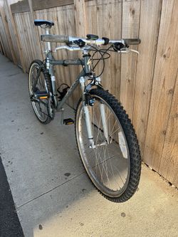 VINTAGE 1994 Specialized Stumpjumper FSR Retro Full Suspension Fox