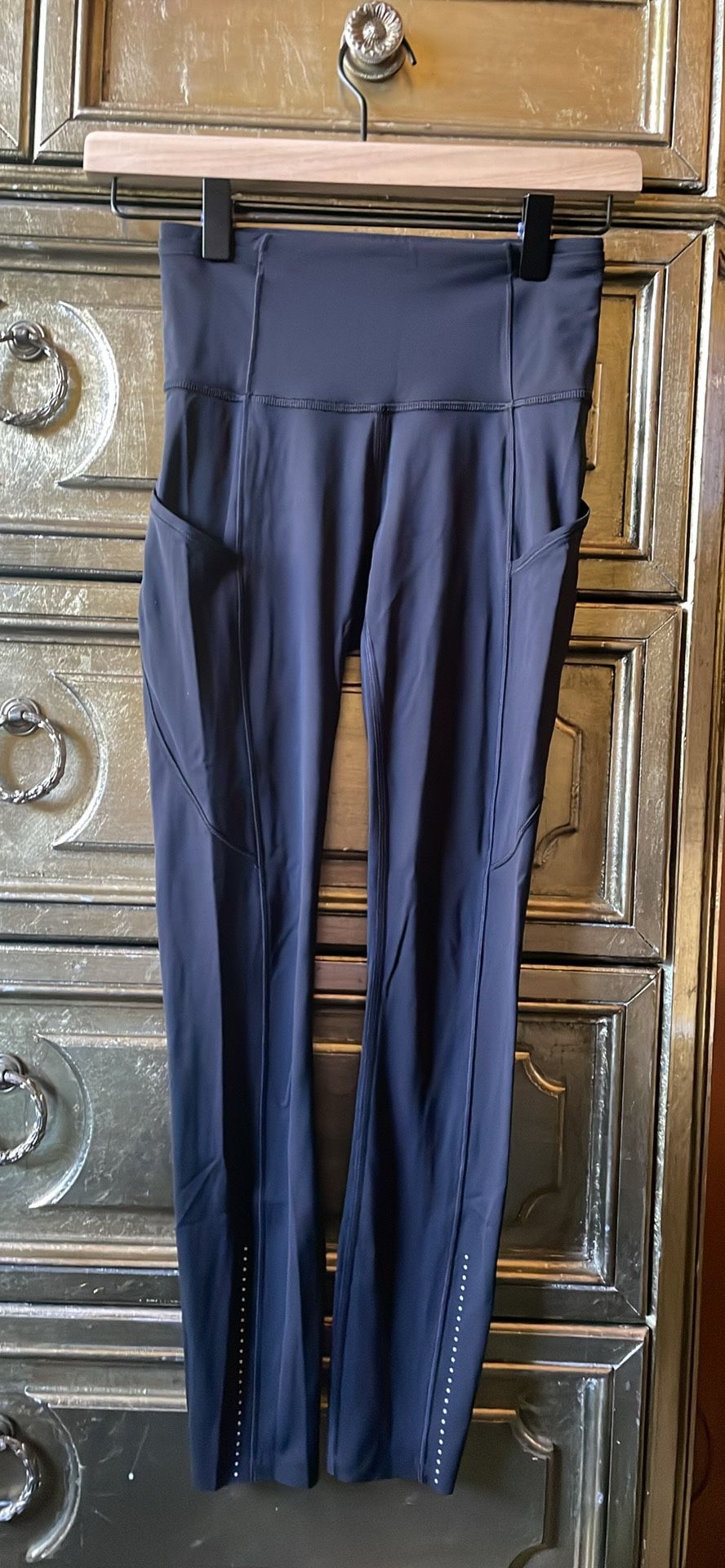 Lululemon Womens Legging Size 2 
