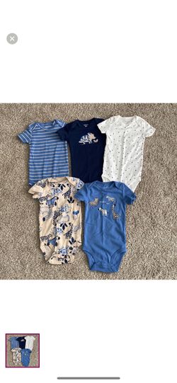 Baby Onesies 12 Months 