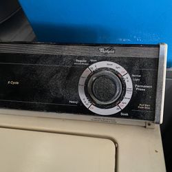 Washer Old School 