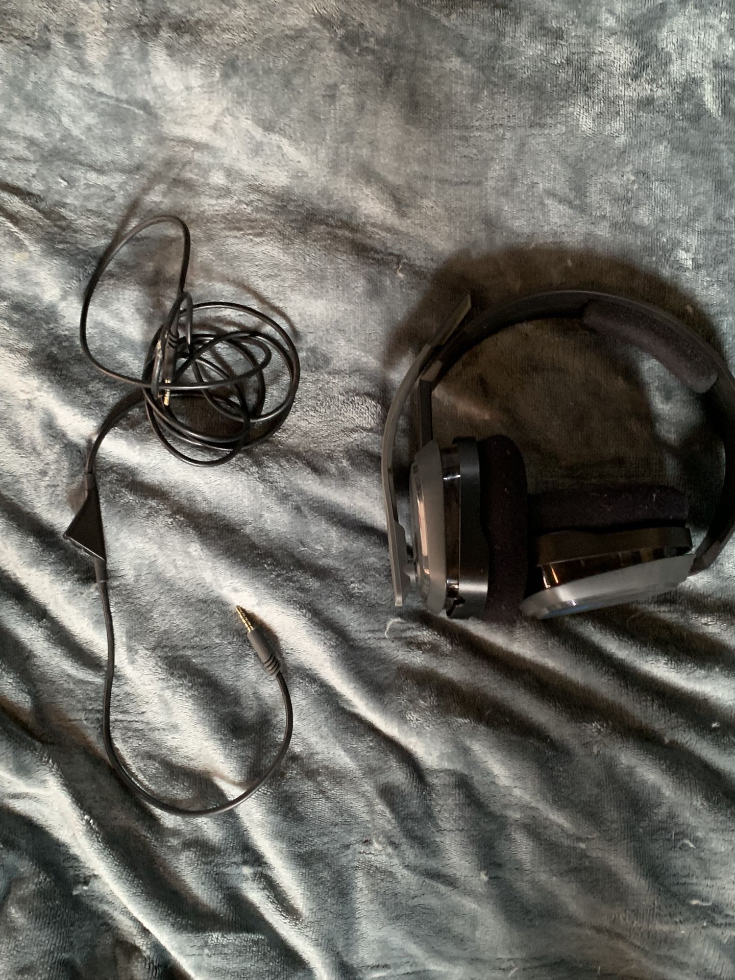 Astro Gaming Headset