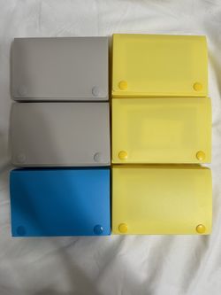 Flashcard Holders