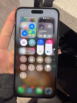 iPhone 14 Pro Max 128GB (Unlocked) – Fully Functional