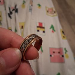 Size 13 ring