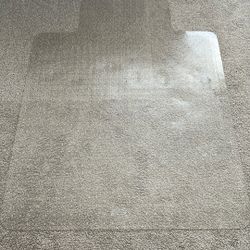 Office Chair Mat For Carpet
