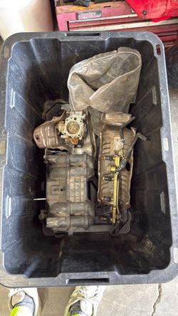 Misc 2001-2003 Honda Civic Parts