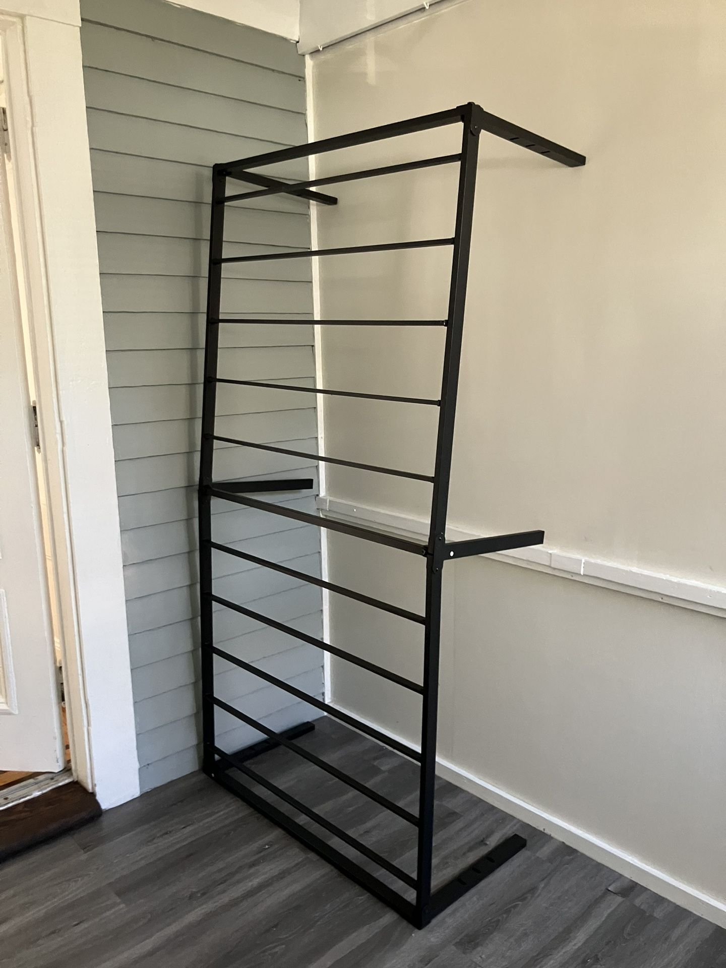Full Size Bed Frame