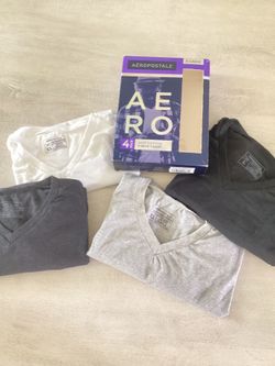 Mens T-shirts Size L-XL