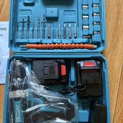 TKOPCP Tool Kit