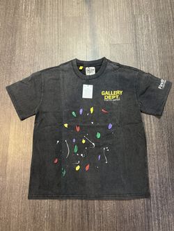 Gallery Dept. Shirt (check out my page 🔥) 