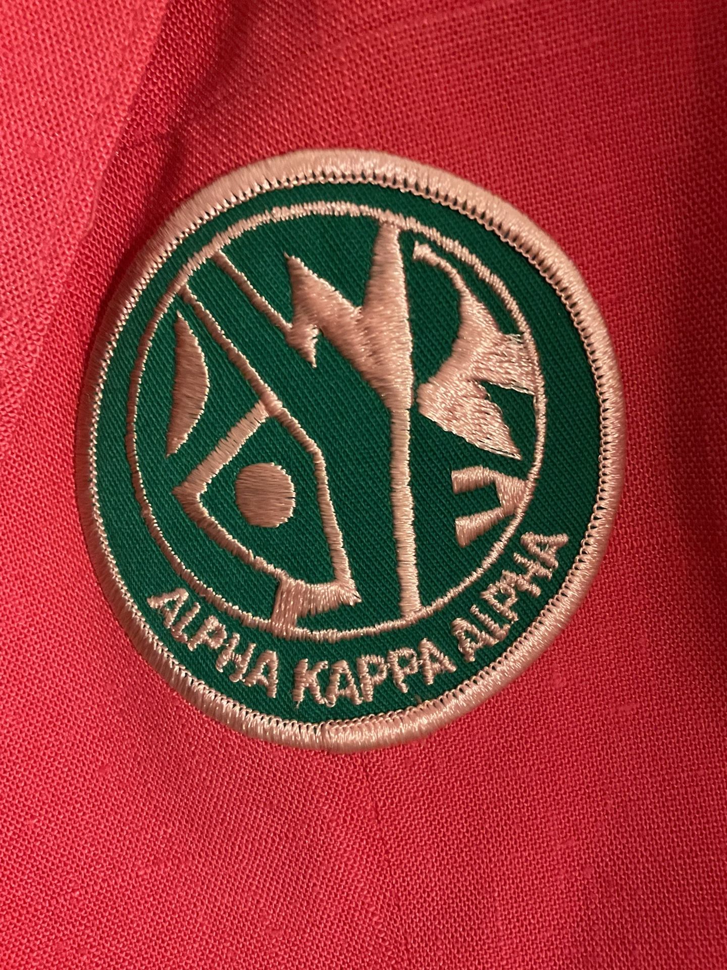 Alpha Kappa Alpha  (AKA)