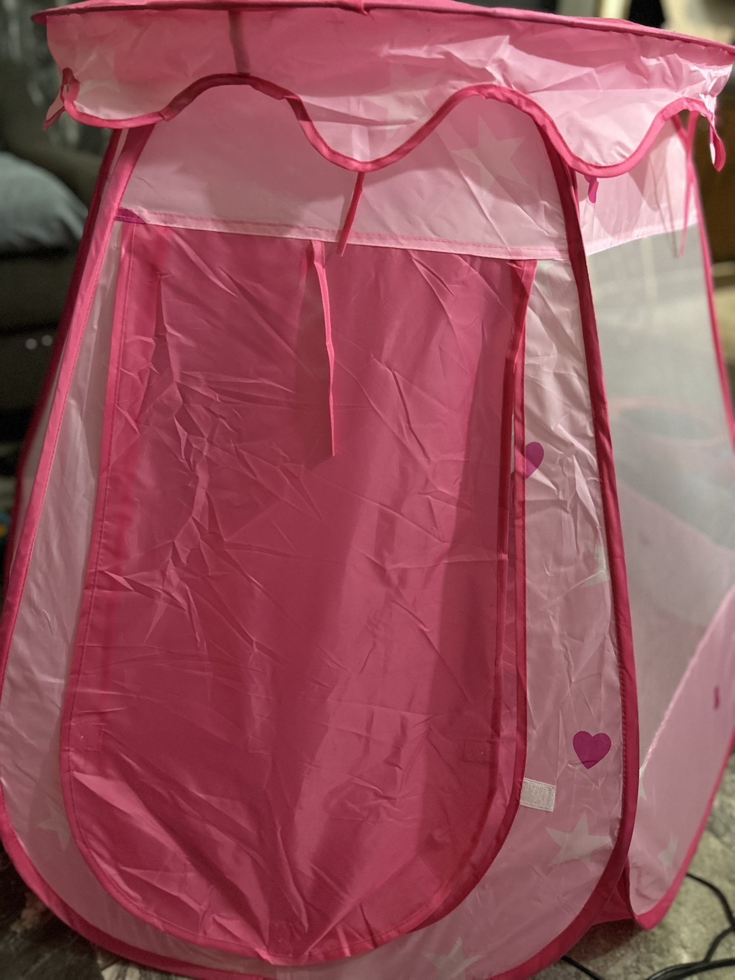Play Tent