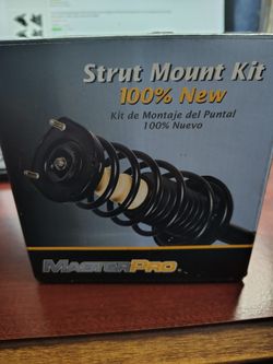 Strut Mount I Have Only One 