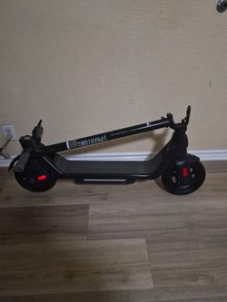 Like new