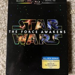 $5 Movies (bluray, Dvd)