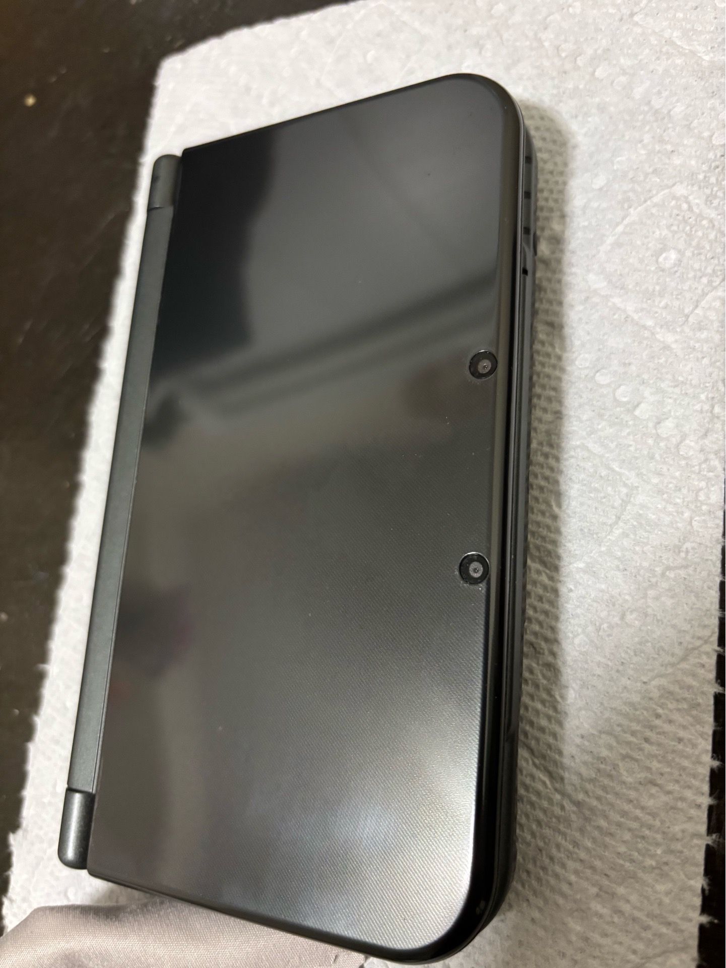 New Nintendo 3ds xl