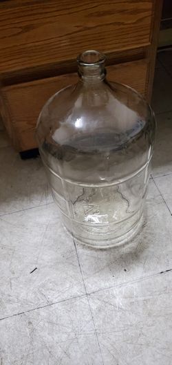 Carboy