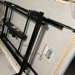 Queen Adjustable Bed Base