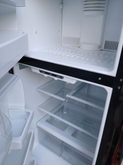 Fridge GE