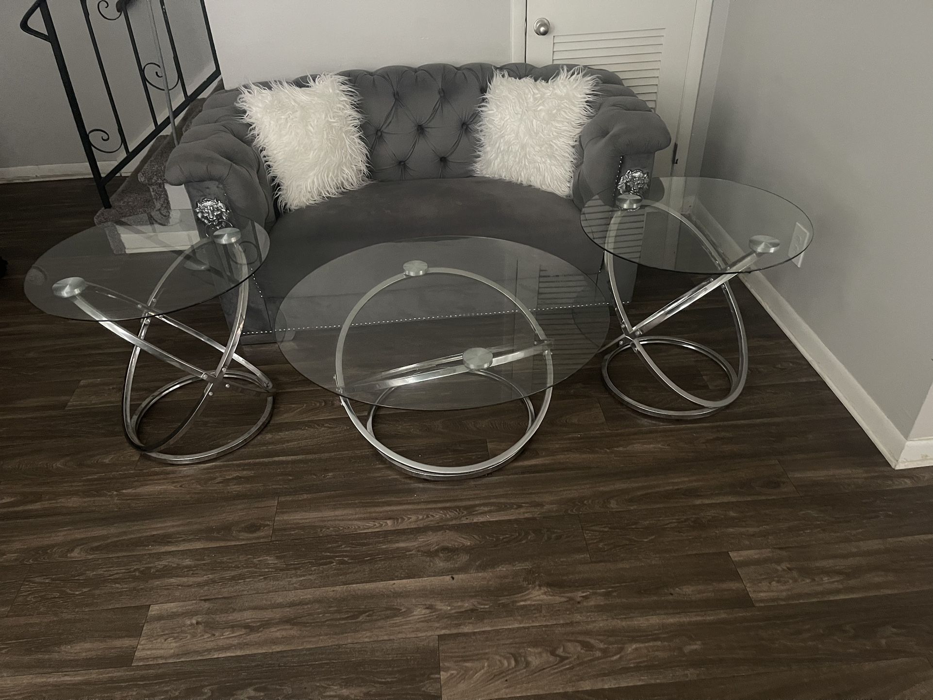 Table Set Of 3