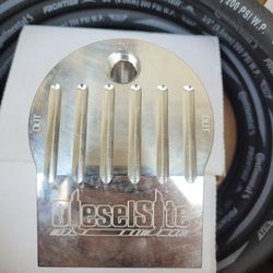 Coolant Filter Kit