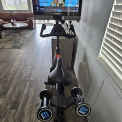 Nordictrack/IFIT S27i