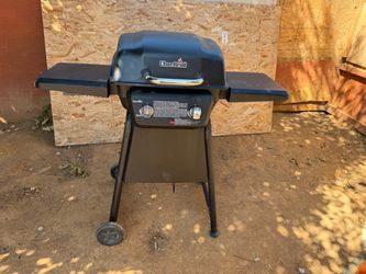 Char-Broil