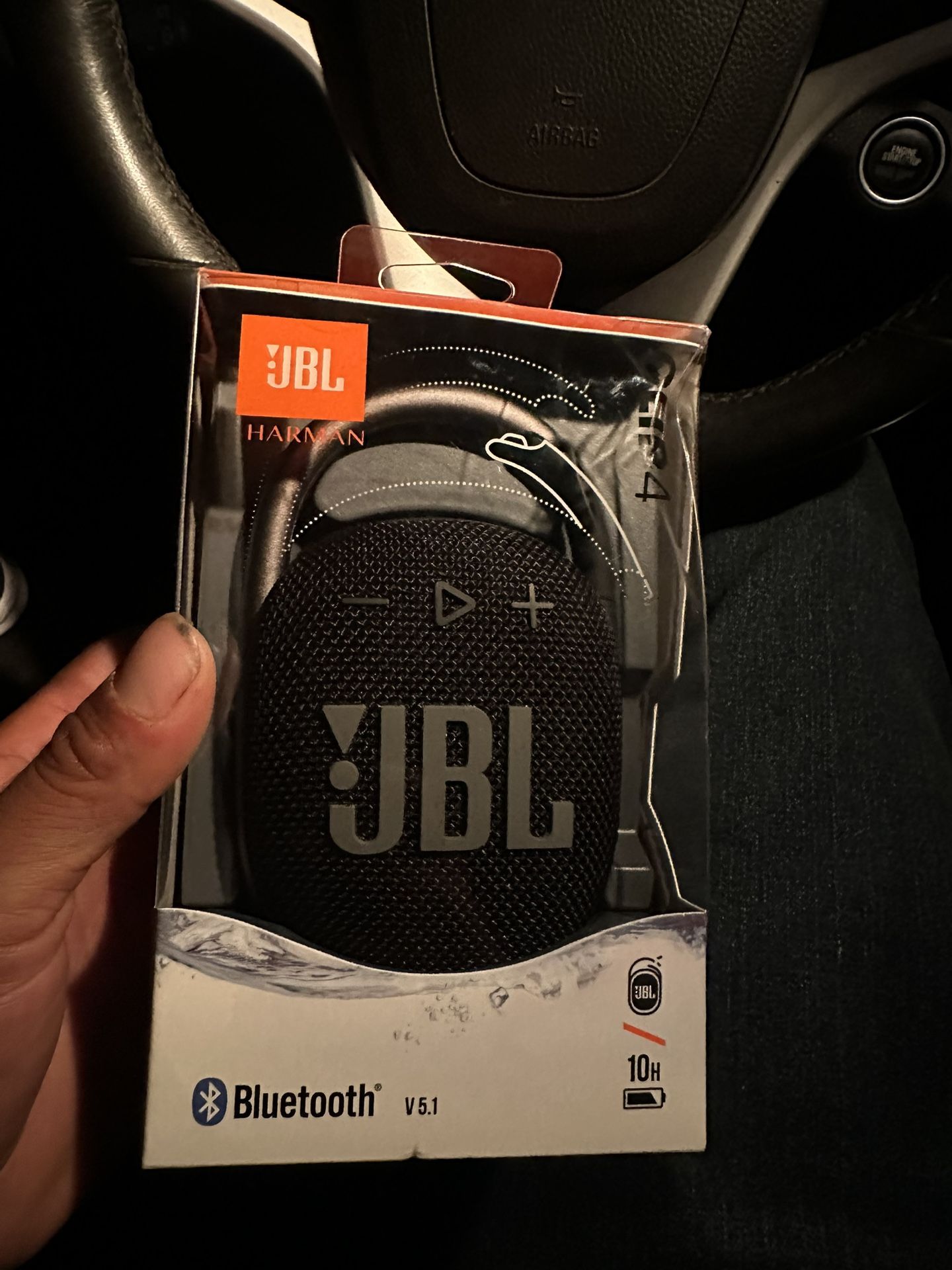 Jbl Clip 4