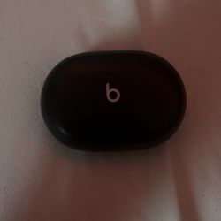 Beats Wireless Earphones