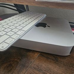 2020 Mac Mini