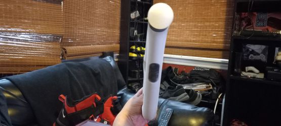 Playstation Vr Aim Controller 