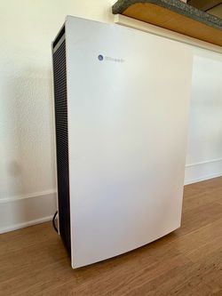 Blueair Premium Air Purifier – Originally $1,000