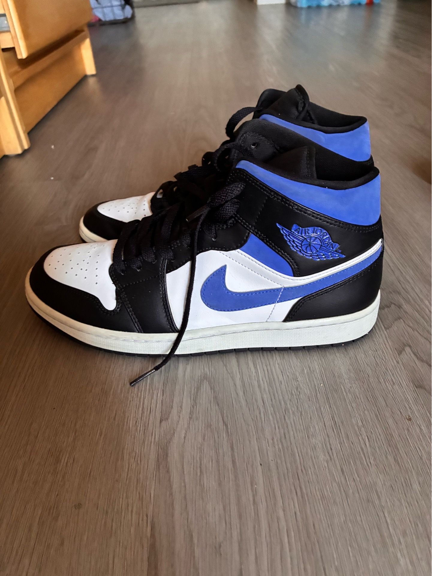 Nike Air Jordan 1 Mid