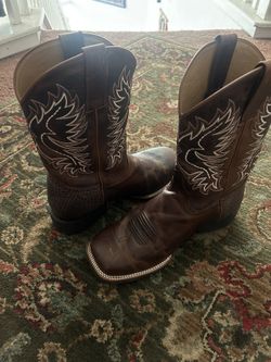 Cody James Boots