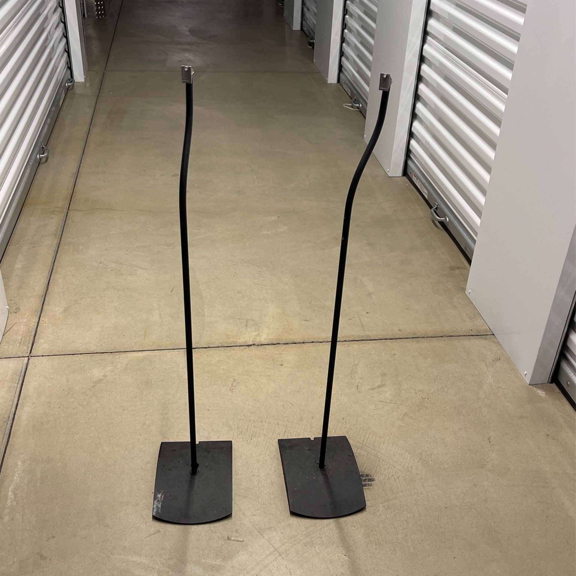 Bose Speakers Stands