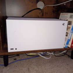 Xbox series x