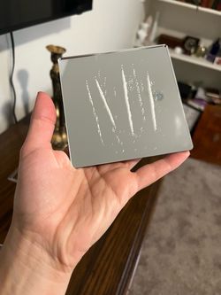 Mirrored Coasters