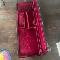 Gator Hard Case For Bass Guitar