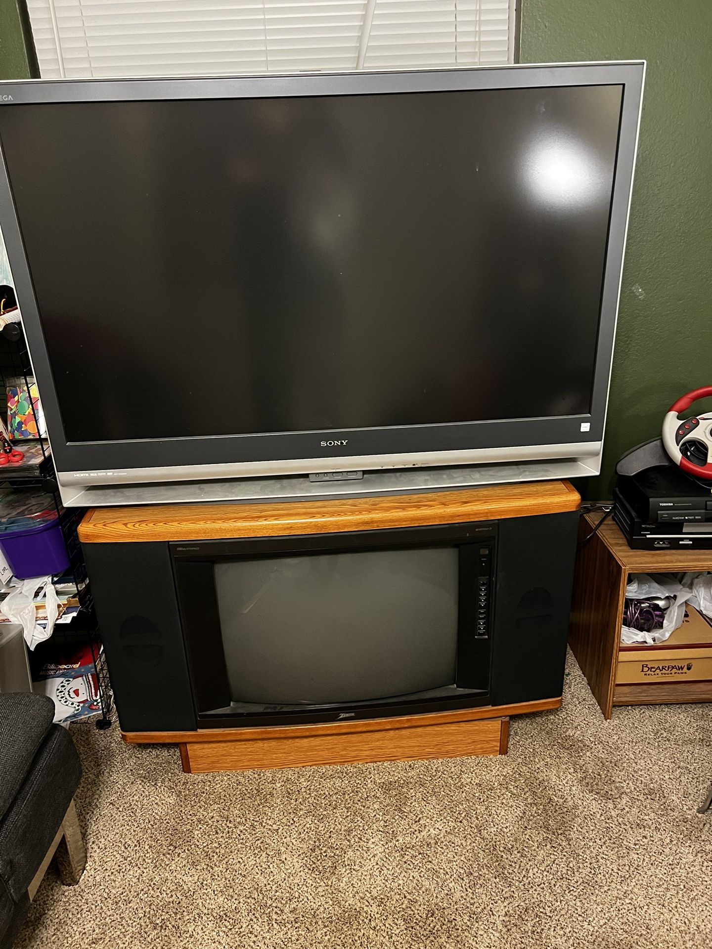 1991 Zenith Television for Sale in Las Vegas, NV - OfferUp