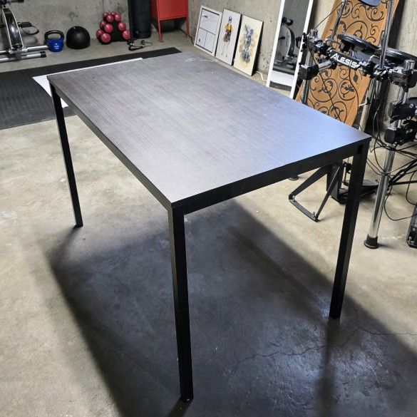 the ikea tärendö table