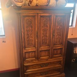Armoire 