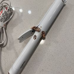 Curling Iron T3 