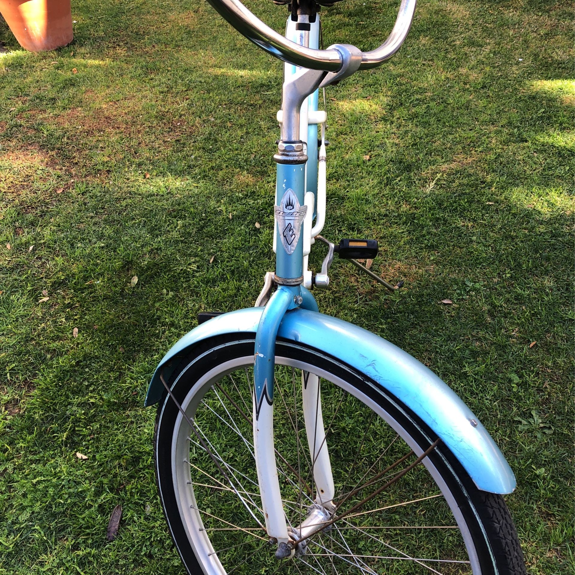 Electra coaster Beach Bike