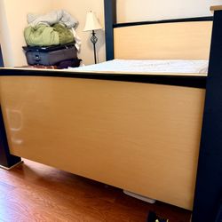 Bed Frame