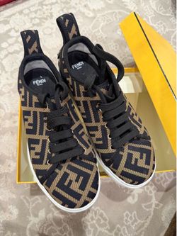 Fendi shoes
