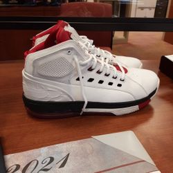2015 Jordan's Ol School