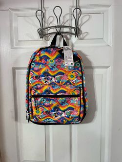 Disney Store Mickey & Minnie Pride Backpack Disney Pride Collection . Brand new with tags .