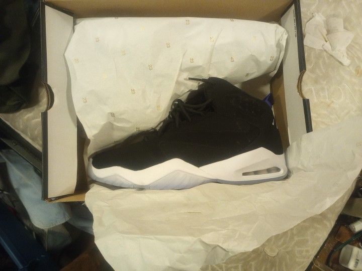 Jordan Lift Off